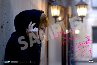 ���������꡼ No.011�Υ���ͥ������ / �֥ͥץƥ塼�̣�II��OP�ʡ�������VISION�ɤ�Ź���̹�����ŵ��������