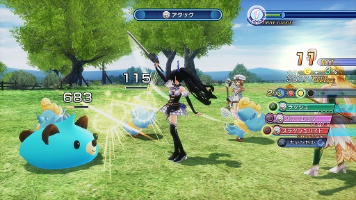 ���������꡼ No.069�Υ���ͥ������ / �ֿ����������� �ͥץƥ塼��VII�פΥ��������Ƥ�ȯ�ؤ��ץ쥼��ȯ�������ܺ�ɤ�ʥ�����ʤΤ��򤪤��餤���Ƥ�����