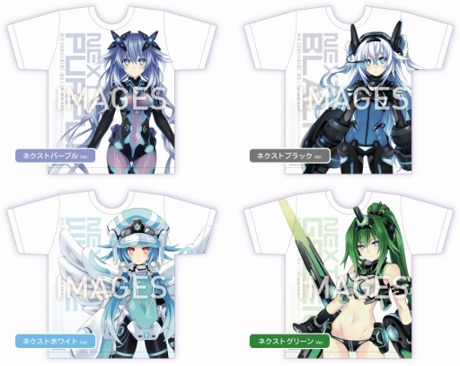 画像ギャラリー No.008のサムネイル画像 / 一二三書房の通販サイトで「冬のコンパイルハート祭り 2016」開催。限定グッズが多数登場