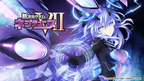 ���������꡼ No.006�Υ���ͥ������ / ����ѥ���ϡ��Ȥ���HOLIDAY SALE 2020-2021�ɤ�12��22�����鳫�š�PS4/Switch���������ȥ뤬�����60��OFF