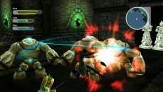 画像集#024のサムネイル/「ソードアート・オンライン −ロスト・ソング−」,空中を自由自在に飛び回れるアクションバトルと,キリトやリーファらメインキャラクターの情報が公開