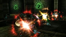 画像集#034のサムネイル/「ソードアート・オンライン −ロスト・ソング−」,空中を自由自在に飛び回れるアクションバトルと,キリトやリーファらメインキャラクターの情報が公開