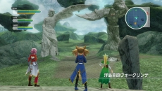 画像集#049のサムネイル/「ソードアート・オンライン −ロスト・ソング−」,空中を自由自在に飛び回れるアクションバトルと,キリトやリーファらメインキャラクターの情報が公開