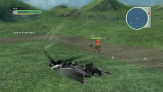 画像集#061のサムネイル/「ソードアート・オンライン −ロスト・ソング−」,空中を自由自在に飛び回れるアクションバトルと,キリトやリーファらメインキャラクターの情報が公開