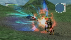 画像集#062のサムネイル/「ソードアート・オンライン −ロスト・ソング−」,空中を自由自在に飛び回れるアクションバトルと,キリトやリーファらメインキャラクターの情報が公開