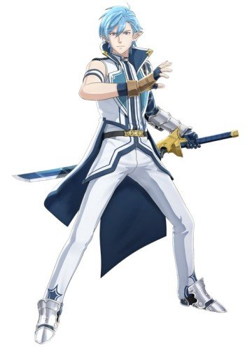 ソードアート オンライン ロスト ソング セブンらゲームオリジナルキャラと バトルのカギを握る スイッチ の情報が公開