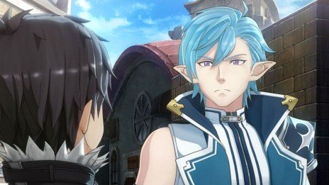 ソードアート オンライン ロスト ソング セブンらゲームオリジナルキャラと バトルのカギを握る スイッチ の情報が公開