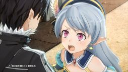 画像ギャラリー No.003のサムネイル画像 / 「SAO −ロスト・ソング―」ダブル主題歌を使用した最新CM「光編・闇編」公開