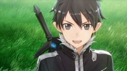 画像ギャラリー No.004のサムネイル画像 / 「SAO −ロスト・ソング―」ダブル主題歌を使用した最新CM「光編・闇編」公開