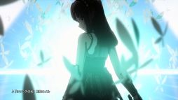 画像ギャラリー No.006のサムネイル画像 / 「SAO −ロスト・ソング―」ダブル主題歌を使用した最新CM「光編・闇編」公開