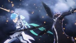 画像ギャラリー No.007のサムネイル画像 / 「SAO −ロスト・ソング―」ダブル主題歌を使用した最新CM「光編・闇編」公開