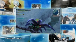 画像ギャラリー No.004のサムネイル画像 / 「SAO −ロスト・ソング―」,最新テレビCM「セブン篇」と「レイン篇」を公開