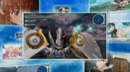 画像ギャラリー No.006のサムネイル画像 / 「SAO −ロスト・ソング―」,最新テレビCM「セブン篇」と「レイン篇」を公開