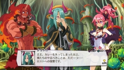 画像ギャラリー No.008のサムネイル画像 / プレコミュCafe,21日放送回は「SAO ロスト・ソング」「ディスガイア5」などを紹介