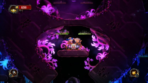 画像ギャラリー No.017のサムネイル画像 / プレコミュCafe,21日放送回は「SAO ロスト・ソング」「ディスガイア5」などを紹介