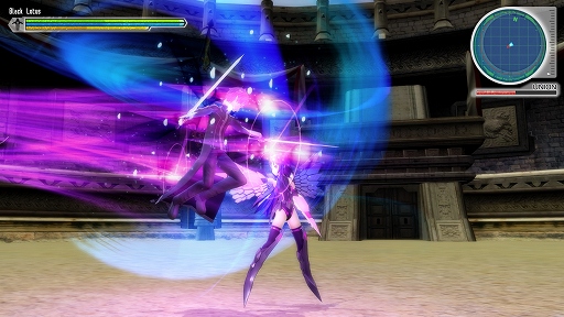 新作ゲーム ソードアート オンラインiv 仮 の制作が決定 ソードアート オンライン ロスト ソング に黒雪姫を実装するアップデートも