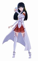 画像ギャラリー No.003のサムネイル画像 / 「SAO −ロスト・ソング―」の最新TVCMが公開。前作DL版のセールも実施中