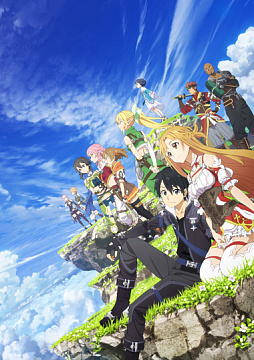 画像ギャラリー No.002のサムネイル画像 / 「SAOロスト・ソング」PS Awards Gold Prize受賞。「SAOホロウ・リアリゼーション」,12月21日からDL版セール