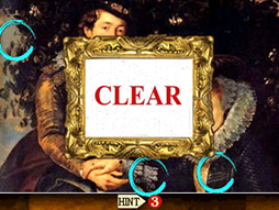 画像ギャラリー No.003のサムネイル画像 / 3DS用DLソフト「名画と楽しむ大人の間違い探し」の配信が本日スタート