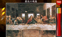 画像ギャラリー No.006のサムネイル画像 / 3DS用DLソフト「名画と楽しむ大人の間違い探し」の配信が本日スタート