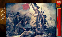 画像ギャラリー No.008のサムネイル画像 / 3DS用DLソフト「名画と楽しむ大人の間違い探し」の配信が本日スタート