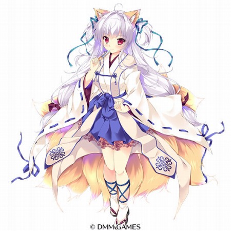 画像ギャラリー No.002のサムネイル画像 / 「千年戦争アイギス」累計登録者が300万人を突破。記念キャンペーンを実施