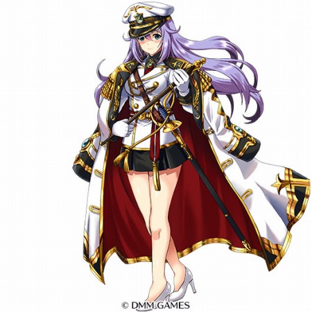 画像ギャラリー No.003のサムネイル画像 / 「千年戦争アイギス」累計登録者が300万人を突破。記念キャンペーンを実施