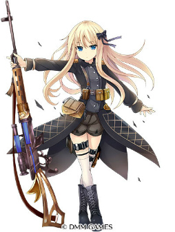 画像ギャラリー No.002のサムネイル画像 / 「千年戦争アイギス」シリーズで330万人突破記念企画がスタート