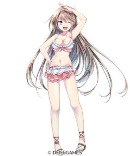 画像ギャラリー No.004のサムネイル画像 / 「千年戦争アイギス」累計登録者が350万人を突破。記念キャンペーンを実施