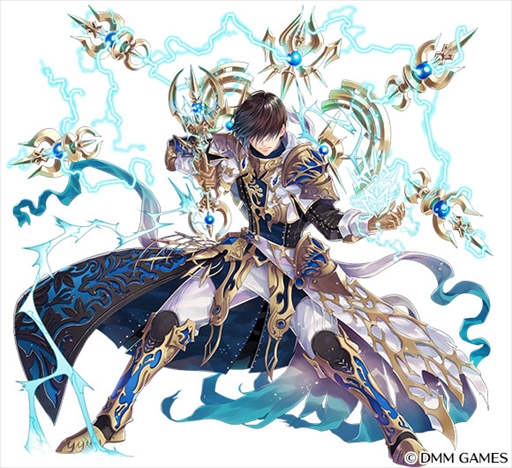 画像ギャラリー No.002のサムネイル画像 / 「千年戦争アイギス」,「4周年記念キャンペーン」の第1弾を開催