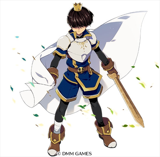 画像ギャラリー No.003のサムネイル画像 / 「千年戦争アイギス」,「4周年記念キャンペーン」の第1弾を開催