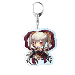 ���������꡼ No.005�Υ���ͥ������ / ����ǯ���襢�������פΥ�����륭���ۥ������3�Ƥ�4��˥ۥӡ�����ѥ󤫤�ȯ��