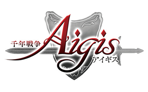 画像ギャラリー No.001のサムネイル画像 / 「千年戦争アイギス」,魔戦団長イングリッドの抱き枕カバーが6月に発売。イラストは稲山氏による描き下ろし