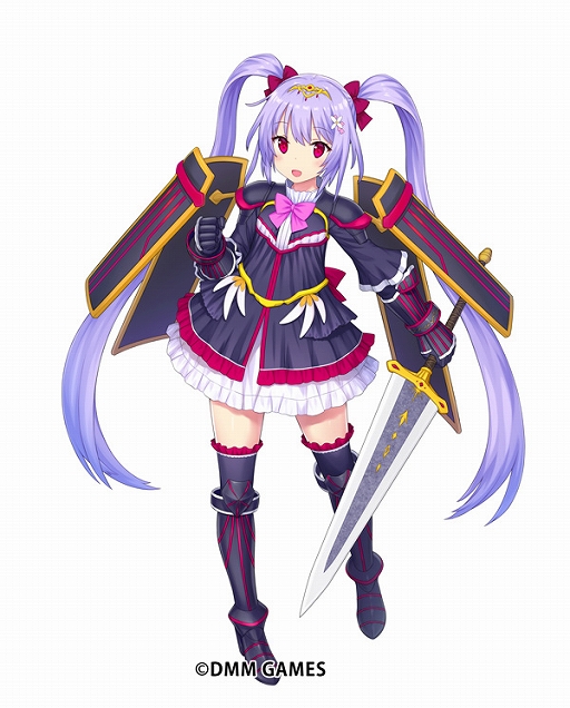 画像ギャラリー No.002のサムネイル画像 / 「千年戦争アイギス」,7月19日に「夏の特別生放送」を配信。大型アップデートの情報や視聴者プレゼントなど