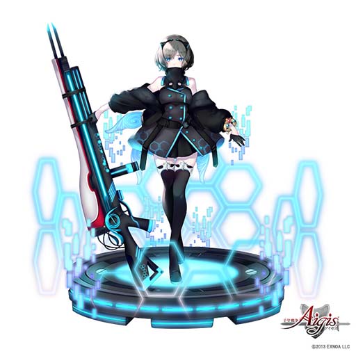 画像ギャラリー No.015のサムネイル画像 / DMM GAMESのタワーディフェンスゲーム3タイトル共通コラボイベント“第二回 超タワーディフェンス祭り”開催中