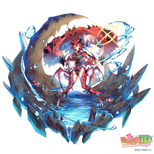 画像ギャラリー No.017のサムネイル画像 / DMM GAMESのタワーディフェンスゲーム3タイトル共通コラボイベント“第二回 超タワーディフェンス祭り”開催中