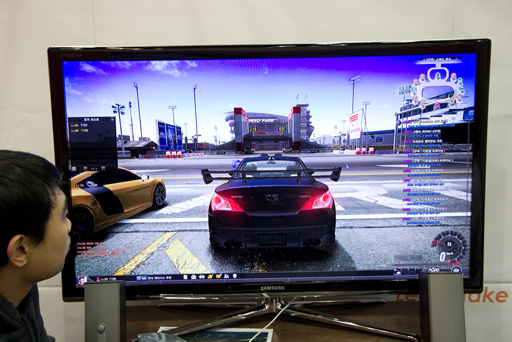 ���������꡼ No.006�Υ���ͥ������ / KOG�ο����Ultimate Race�פϡ�����饤��RPG�κ�������饢�ץ����������졼���󥰥�����