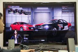 ���������꡼ No.008�Υ���ͥ������ / KOG�ο����Ultimate Race�פϡ�����饤��RPG�κ�������饢�ץ����������졼���󥰥�����