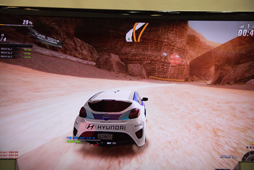 ���������꡼ No.011�Υ���ͥ������ / KOG�ο����Ultimate Race�פϡ�����饤��RPG�κ�������饢�ץ����������졼���󥰥�����