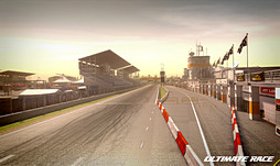 ���������꡼ No.018�Υ���ͥ������ / KOG�ο����Ultimate Race�פϡ�����饤��RPG�κ�������饢�ץ����������졼���󥰥�����