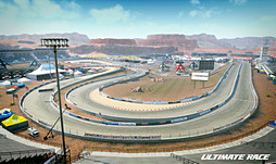 ���������꡼ No.020�Υ���ͥ������ / KOG�ο����Ultimate Race�פϡ�����饤��RPG�κ�������饢�ץ����������졼���󥰥�����