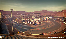 ���������꡼ No.022�Υ���ͥ������ / KOG�ο����Ultimate Race�פϡ�����饤��RPG�κ�������饢�ץ����������졼���󥰥�����