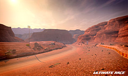 ���������꡼ No.028�Υ���ͥ������ / KOG�ο����Ultimate Race�פϡ�����饤��RPG�κ�������饢�ץ����������졼���󥰥�����