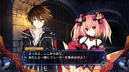 ���������꡼ No.002�Υ���ͥ������ / ���ʥꥪ��2�ܡ�������Х�󥹤�쿷��PS4�����ޤ��Ѥ�ä��֥ե����꡼�ե��󥵡� ���� ADVENT DARK FORCE�פθ��ɤ�����ޤȤ�ƾҲ�