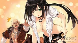 ���������꡼ No.014�Υ���ͥ������ / ���ʥꥪ��2�ܡ�������Х�󥹤�쿷��PS4�����ޤ��Ѥ�ä��֥ե����꡼�ե��󥵡� ���� ADVENT DARK FORCE�פθ��ɤ�����ޤȤ�ƾҲ�