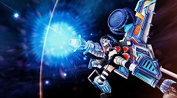 ���������꡼ No.024�Υ���ͥ������ / ���ʥꥪ��2�ܡ�������Х�󥹤�쿷��PS4�����ޤ��Ѥ�ä��֥ե����꡼�ե��󥵡� ���� ADVENT DARK FORCE�פθ��ɤ�����ޤȤ�ƾҲ�