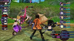 ���������꡼ No.034�Υ���ͥ������ / ���ʥꥪ��2�ܡ�������Х�󥹤�쿷��PS4�����ޤ��Ѥ�ä��֥ե����꡼�ե��󥵡� ���� ADVENT DARK FORCE�פθ��ɤ�����ޤȤ�ƾҲ�