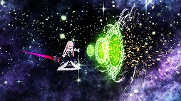 ���������꡼ No.039�Υ���ͥ������ / ���ʥꥪ��2�ܡ�������Х�󥹤�쿷��PS4�����ޤ��Ѥ�ä��֥ե����꡼�ե��󥵡� ���� ADVENT DARK FORCE�פθ��ɤ�����ޤȤ�ƾҲ�