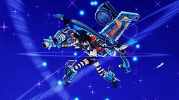 ���������꡼ No.042�Υ���ͥ������ / ���ʥꥪ��2�ܡ�������Х�󥹤�쿷��PS4�����ޤ��Ѥ�ä��֥ե����꡼�ե��󥵡� ���� ADVENT DARK FORCE�פθ��ɤ�����ޤȤ�ƾҲ�