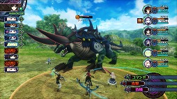 ���������꡼ No.044�Υ���ͥ������ / ���ʥꥪ��2�ܡ�������Х�󥹤�쿷��PS4�����ޤ��Ѥ�ä��֥ե����꡼�ե��󥵡� ���� ADVENT DARK FORCE�פθ��ɤ�����ޤȤ�ƾҲ�